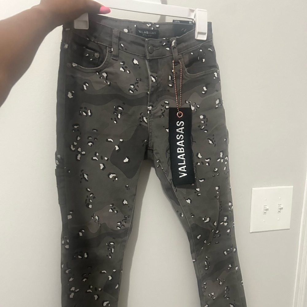 Valabasas stack pants - Picture 2 of 5